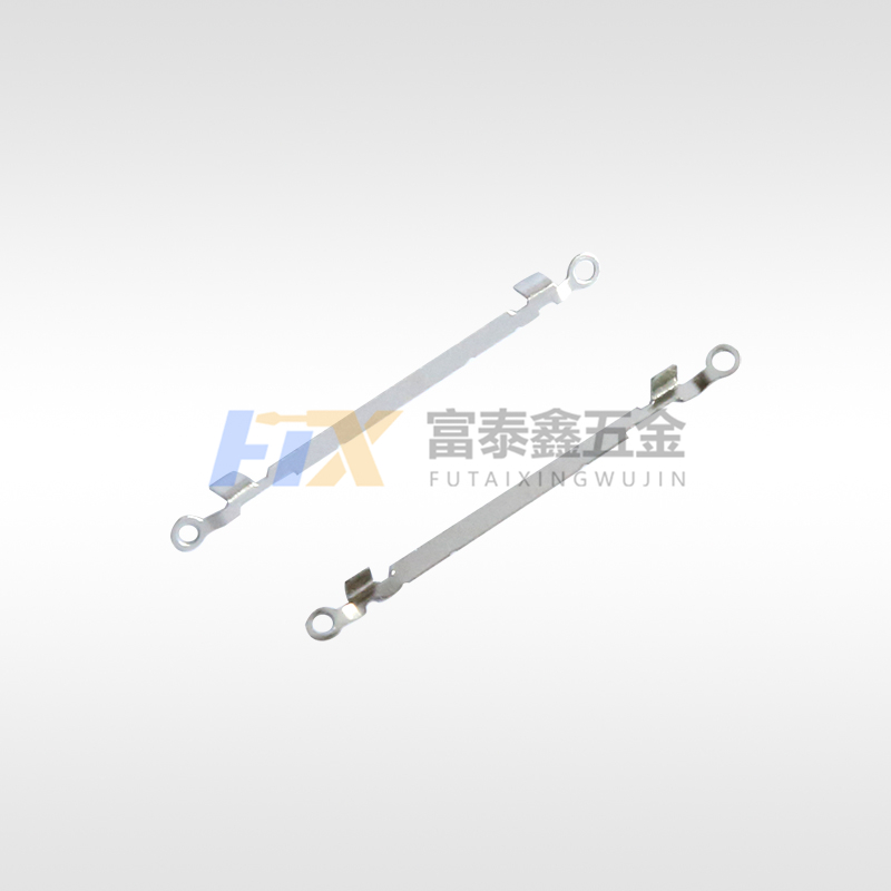 ?五金加工流程有哪些？