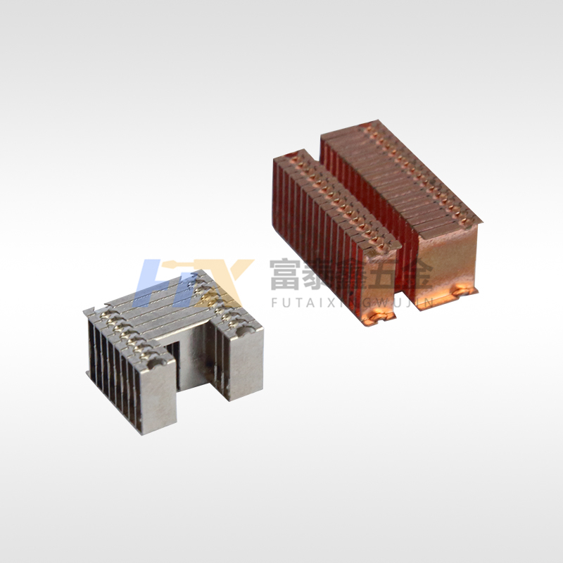 五金沖壓件加工一般多長(zhǎng)時(shí)間能完成？