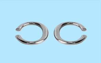 紅銅觸電五金沖壓件加工工藝有？