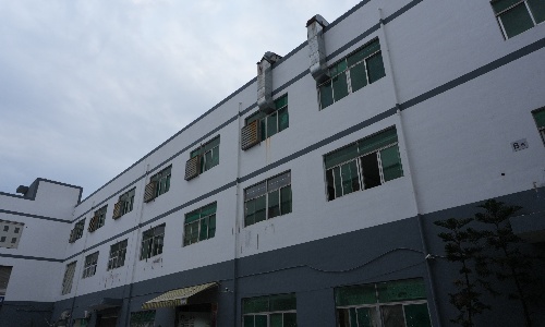 富泰鑫：從奮進(jìn)到領(lǐng)航，精密五金的輝煌征程