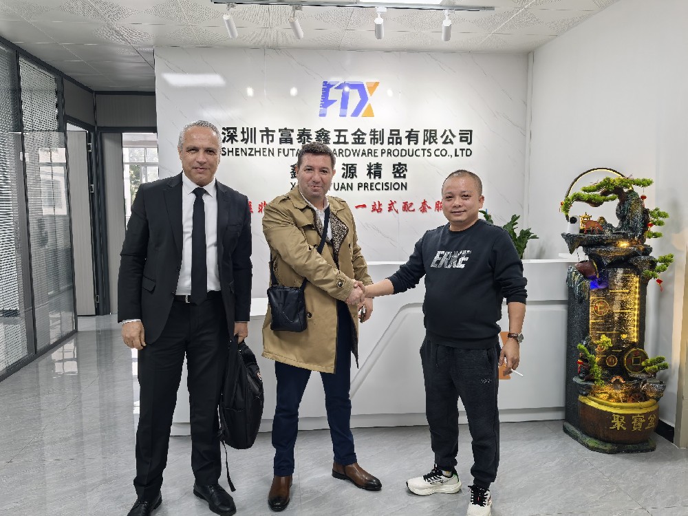 攜手醫(yī)療界，共筑品質(zhì)未來(lái)